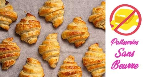 Gâteau sans beurre livré partout en France (et pâtisseries :)  !